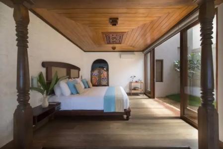 Saman Villas - 2