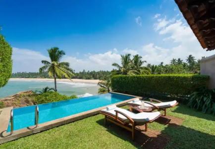 Saman Villas - 97