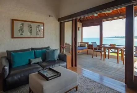Saman Villas - 58