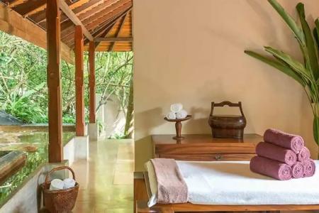 Saman Villas - 12