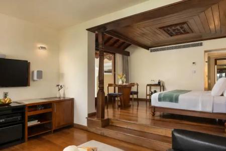 Saman Villas - 36