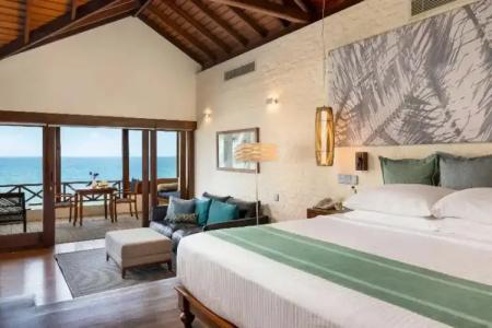 Saman Villas - 50