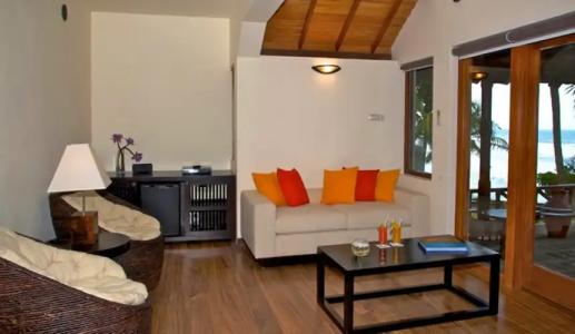 Saman Villas - 0