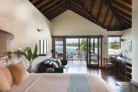 Saman Villas - 41