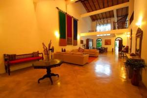 Galle Heritage Villa by Jetwing, Галле