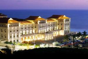 Galle Face Hotel, Коломбо