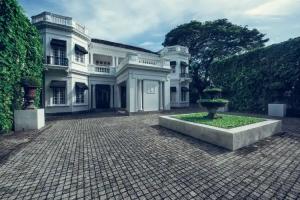 Отель «Paradise Road Tintagel Colombo», Коломбо