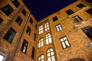 Hotel «Continental Relax & Spa», Хальмстад