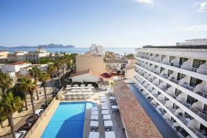 Bq Can Picafort Hotel, Кэн Пикафорт