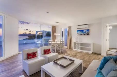 Fergus Style Cala Blanca Suites - 55