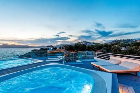 Fergus Style Cala Blanca Suites - 23