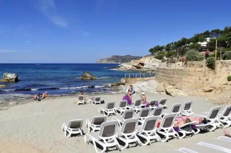 Fergus Style Cala Blanca Suites - 31