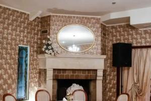 Отель «Complex Baroto», Гоце-Делчев