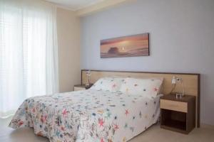 Апарт-отель «Residenze Roscioli», Розето-дельи-Абруцци
