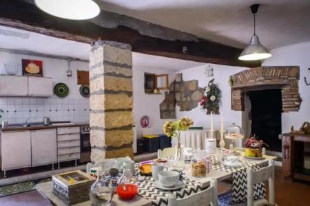 b&b La Polinnia - 11