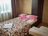 Бюджетный двухместный номер с 1 кроватью