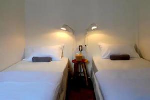 T-Boutique Hostel - Hua Lamphong, Бангкок
