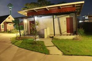 Pak Dee Resort, Накхон-Ратчасима