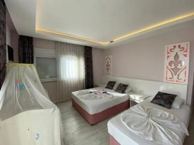 Beachway - 4