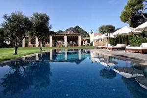 Отель «Can Simoneta - Adults Only», Каньямель