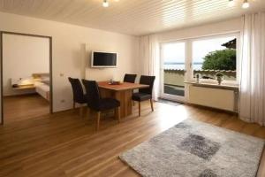 Гостевой дом «Gästehaus am Bodensee», Имменштад-ам-Бодензе