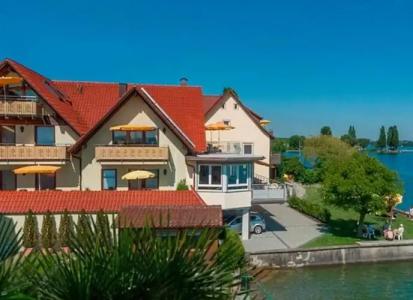Gästehaus am Bodensee - 12