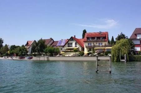 Gästehaus am Bodensee - 48