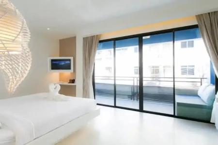 The House Patong - 72