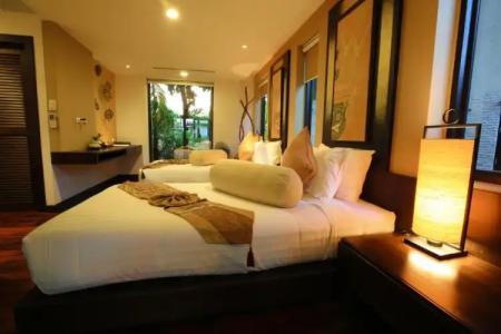 Niramaya Villa & Wellness - 33