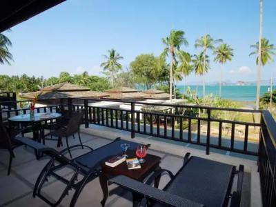 Niramaya Villa & Wellness - 30