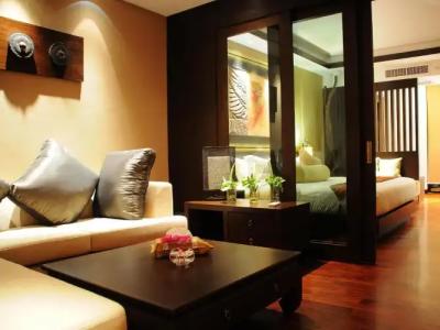 Niramaya Villa & Wellness - 37