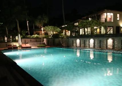 Niramaya Villa & Wellness - 20