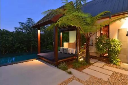 Niramaya Villa & Wellness - 23
