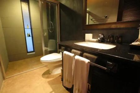Niramaya Villa & Wellness - 36
