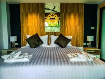 Niramaya Villa & Wellness - 26