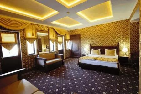 Гранд Солдая - 124