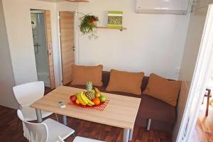 Кемпинг «Happy Camp Mobile Homes in Camping Park Umag», Умаг