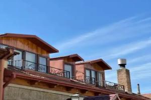 Guest House Iberia, Мцхета