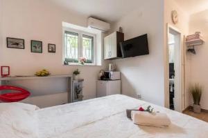Guest House Beach & City, Сплит
