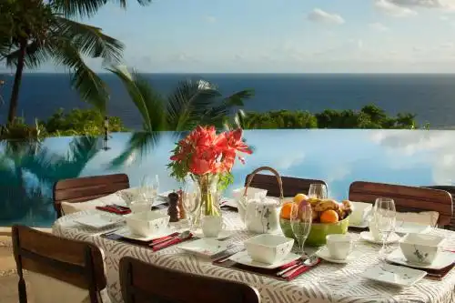Residence on the Rocks - 23