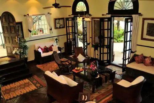Residence on the Rocks - 9