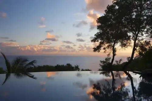 Residence on the Rocks - 14