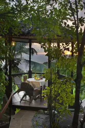 Residence on the Rocks - 15
