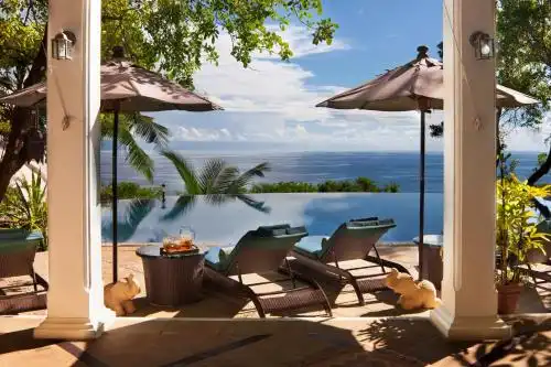 Residence on the Rocks - 16