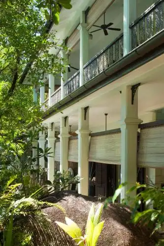 Residence on the Rocks - 17
