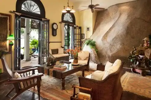 Residence on the Rocks - 18