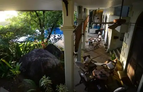 Residence on the Rocks - 20