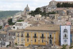 Bed and Breakfast Terra del Sole Ibla, Рагуза