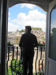 Bed and Breakfast Terra del Sole Ibla - 163