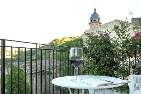 Bed and Breakfast Terra del Sole Ibla - 41